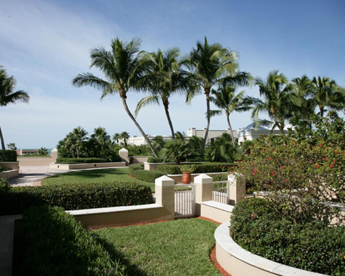Marco Beach Ocean Resort Marco Island Kültér fotó