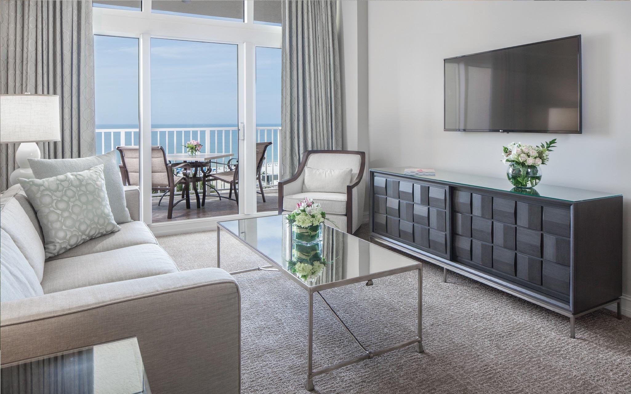 Marco Beach Ocean Resort Marco Island Kültér fotó