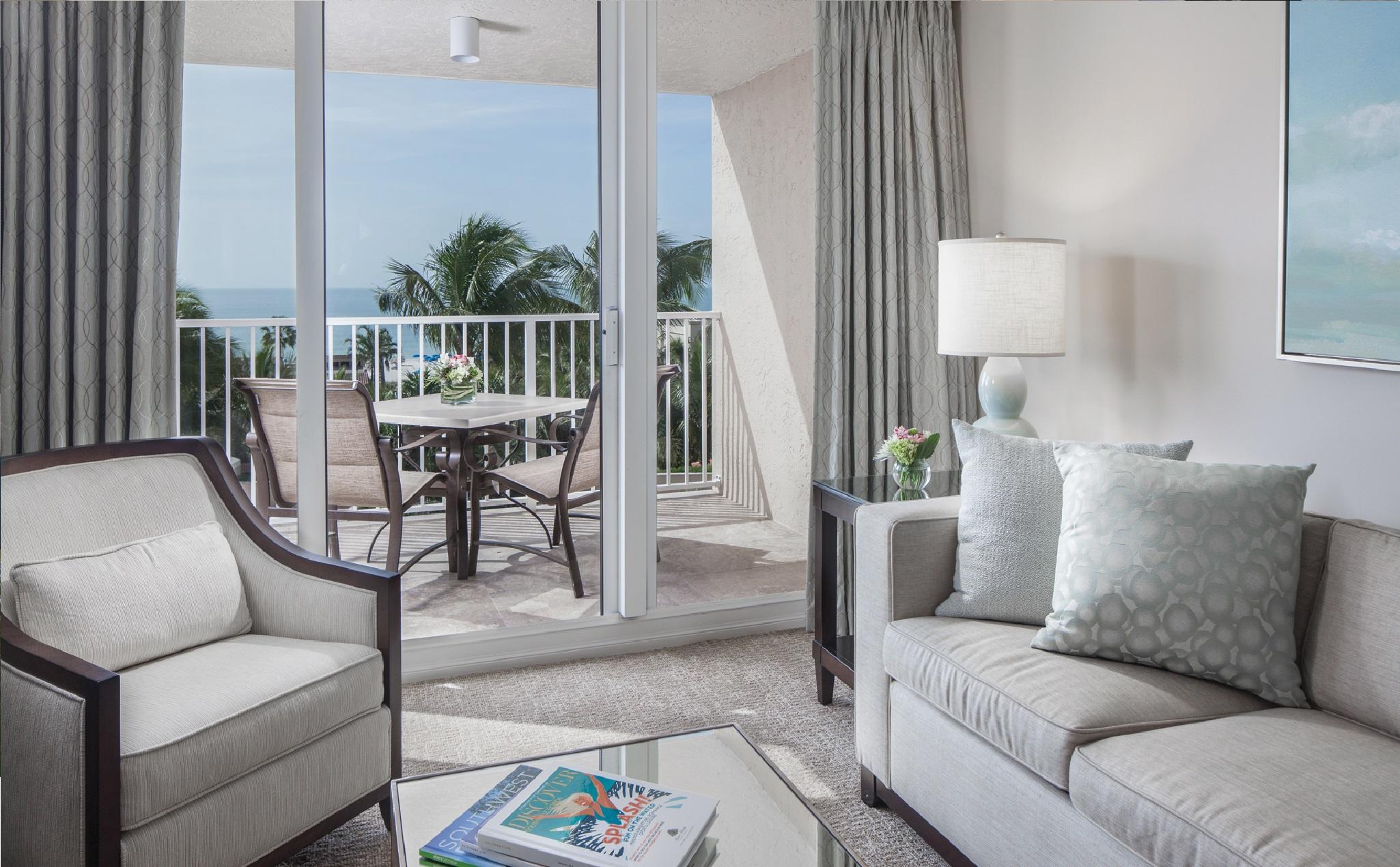 Marco Beach Ocean Resort Marco Island Kültér fotó