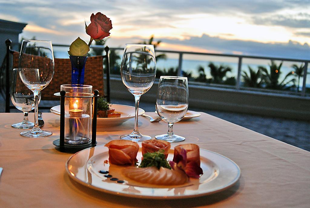 Marco Beach Ocean Resort Marco Island Kültér fotó