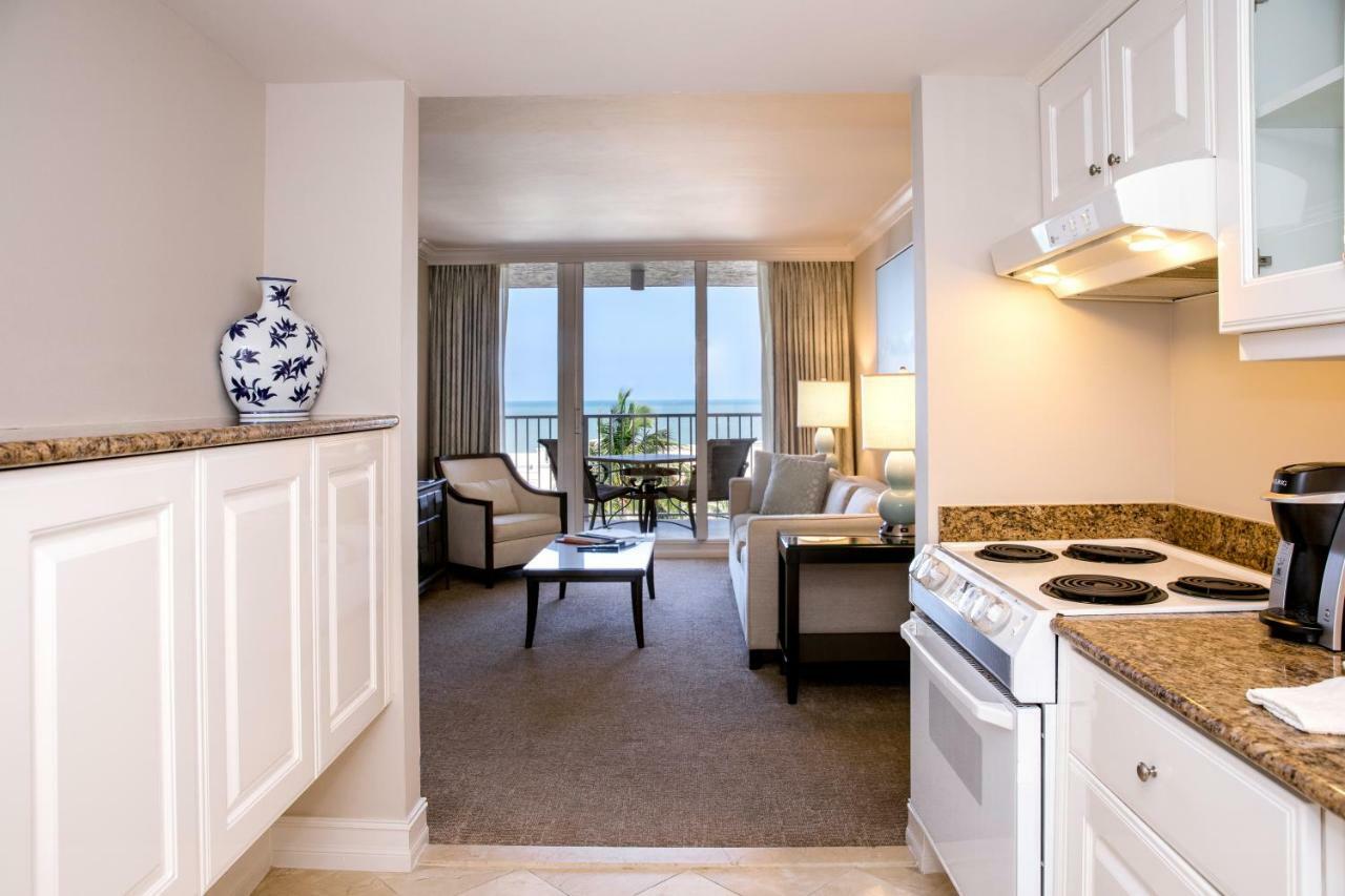 Marco Beach Ocean Resort Marco Island Kültér fotó
