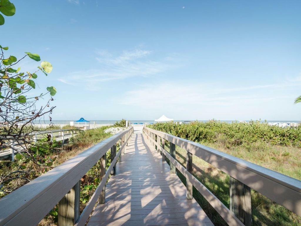 Marco Beach Ocean Resort Marco Island Kültér fotó