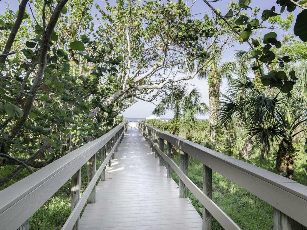 Marco Beach Ocean Resort Marco Island Kültér fotó
