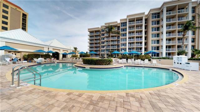 Marco Beach Ocean Resort Marco Island Kültér fotó