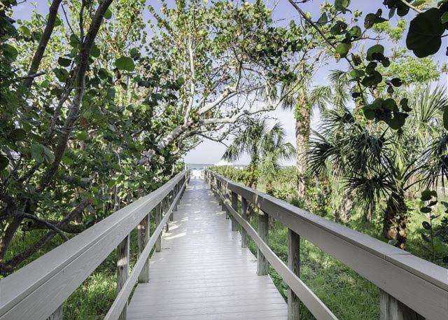 Marco Beach Ocean Resort Marco Island Kültér fotó