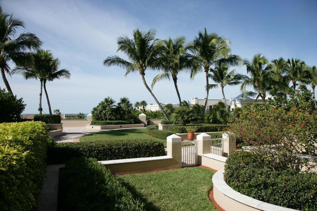 Marco Beach Ocean Resort Marco Island Kültér fotó