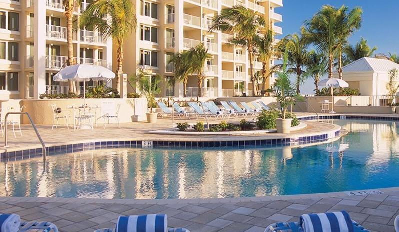 Marco Beach Ocean Resort Marco Island Kültér fotó