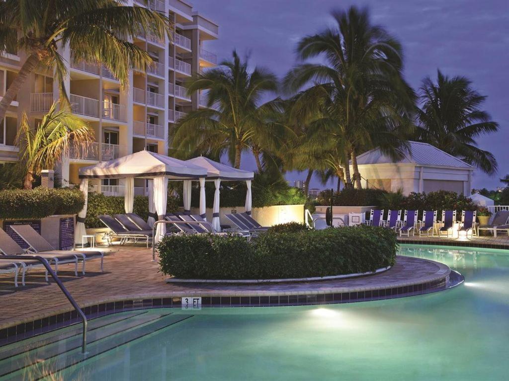 Marco Beach Ocean Resort Marco Island Kültér fotó