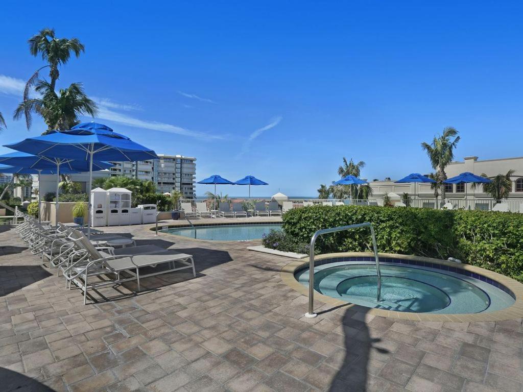 Marco Beach Ocean Resort Marco Island Kültér fotó